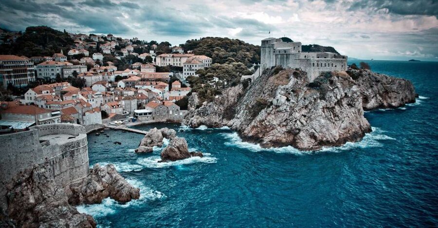 Dubrovnik: Game of Thrones Locations Private Tour - Why Dubrovnik works so well as King’s Landing