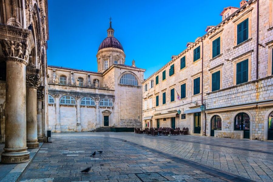 Dubrovnik: Game of Thrones Locations Private Tour - Following Tyrion through the Alchemists Guild
