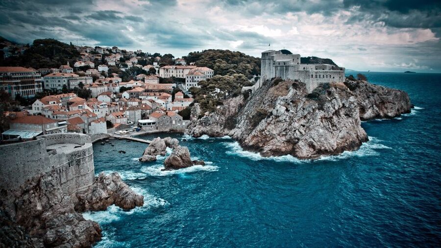 Dubrovnik: Game of Thrones Locations Private Tour - Starting from the cruise pier or your accommodation