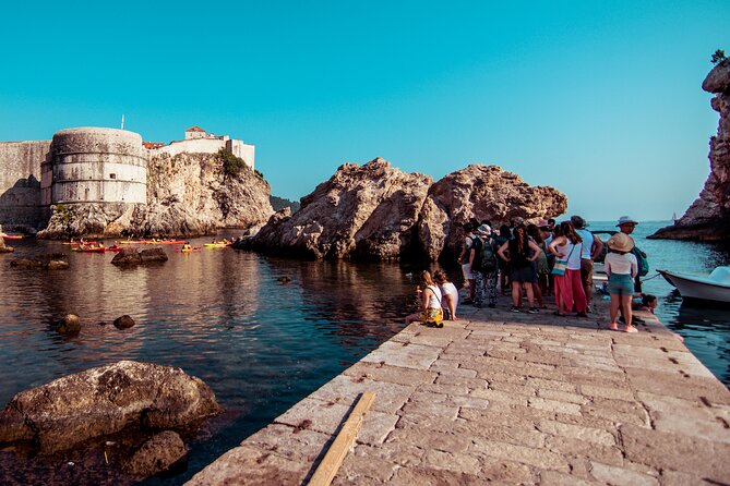 Dubrovnik: Game of Thrones & Lokrum island Tour - Why this tour works for more than Game of Thrones fans