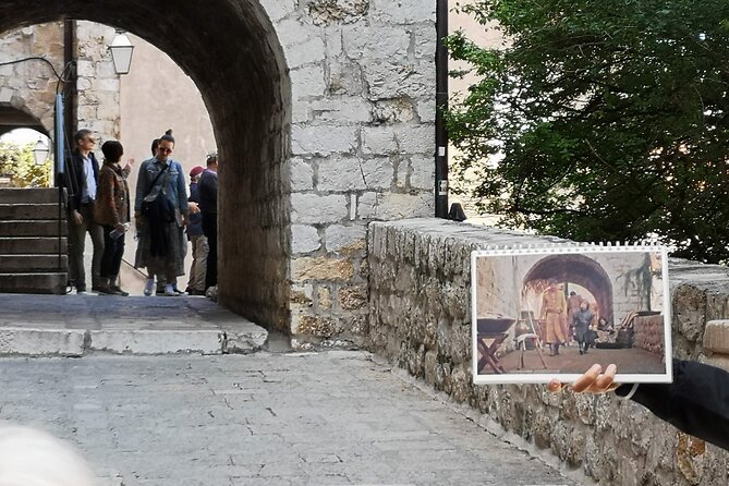Dubrovnik: Game of Thrones & Lokrum island Tour - Forty-five minutes inside Dubrovnik’s Old Town