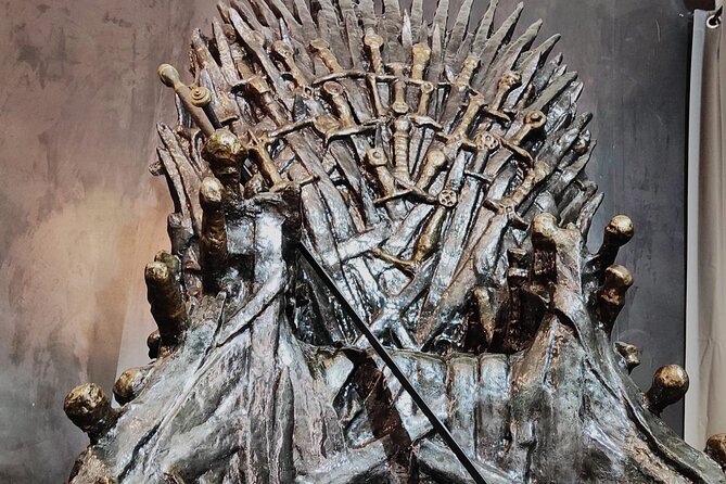 Dubrovnik: Game of Thrones & Lokrum island Tour - What the guides do especially well