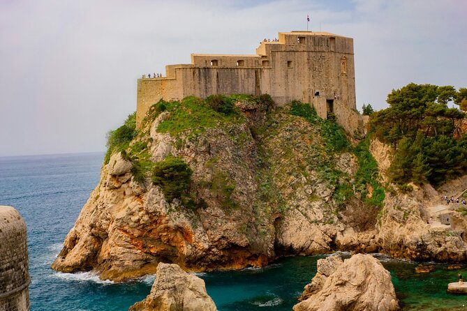 Dubrovnik Game Of Thrones self-guided tour with mobile app - Why This App Tour Works Best for Independent Visitors