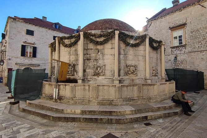 Dubrovnik Game Of Thrones self-guided tour with mobile app - Exploring the Old Town Beyond the Show