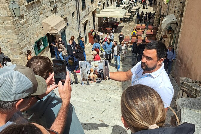 Dubrovnik Game Of Thrones Tour + Iron Throne Photo (Small Group) - Why Dubrovnik Works So Well as King’s Landing