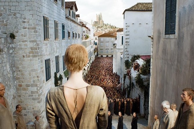 Dubrovnik Game Of Thrones Tour + Iron Throne Photo (Small Group) - How the Timing Fits Into Your Dubrovnik Day