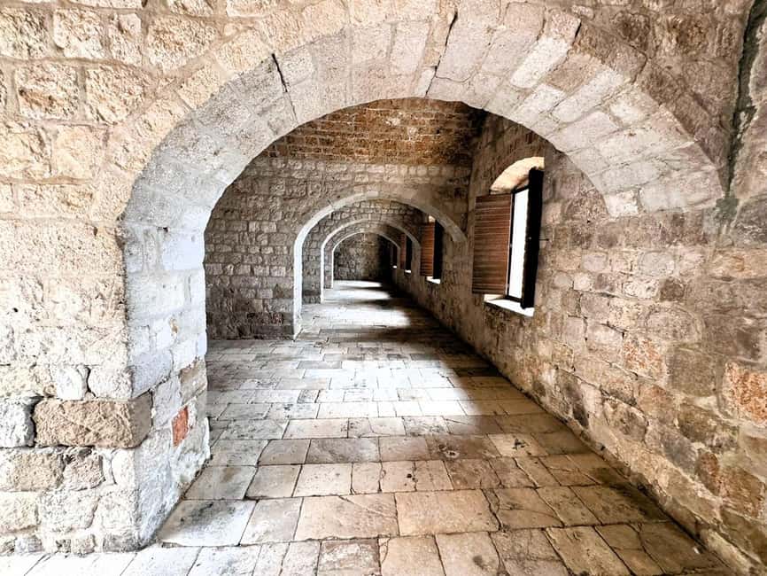 Dubrovnik: Game of Thrones Tour & Optional Lokrum Island - Key points before you book