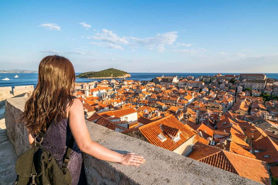 Dubrovnik: Game of Thrones Tour & Optional Lokrum Island - Who should choose this Dubrovnik tour?