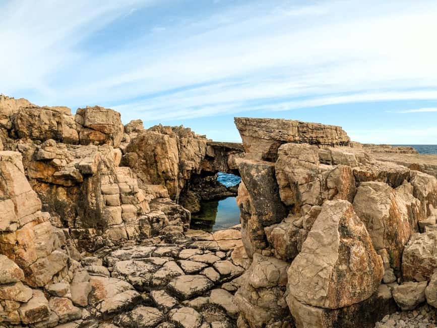 Dubrovnik: Game of Thrones Tour & Optional Lokrum Island - The Jesuit Steps and the famous Walk of Shame