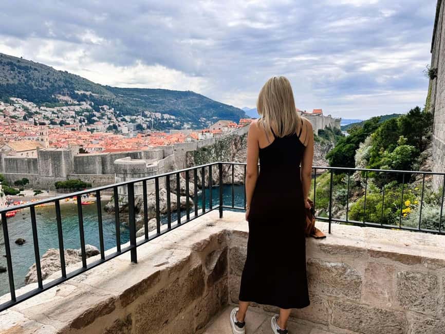 Dubrovnik: Game of Thrones Tour & Optional Lokrum Island - Is $28 good value?
