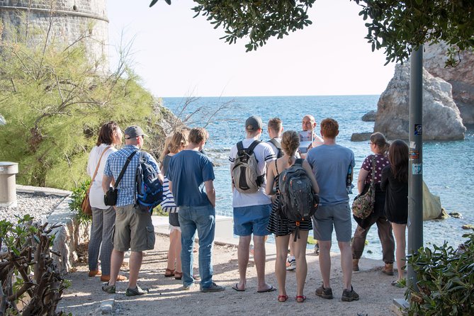 Dubrovnik Game of Thrones Tour & Optional Lokrum Island Visit - Adding Lokrum Island and the official Iron Throne