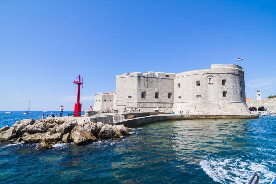 Dubrovnik: Game of Thrones Walking, Car and Boat Tour - Practical details before you go