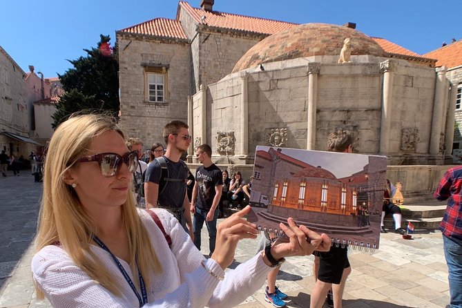 Dubrovnik Game of Thrones Walking Tour: Filming Locations&Stories - Why Dubrovnik works so well as King’s Landing
