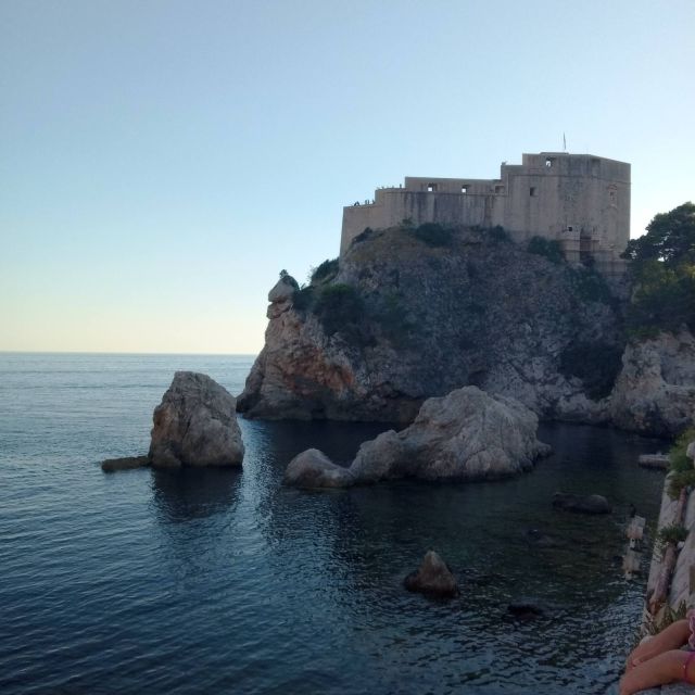 Dubrovnik: Historical Tour with Game of thrones details - Should you book it?