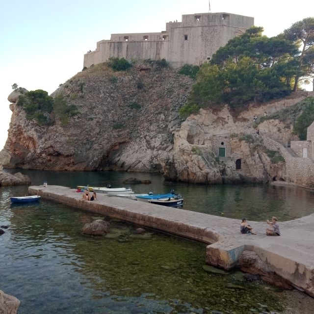 Dubrovnik: Historical Tour with Game of thrones details - Why this Dubrovnik walk works so well