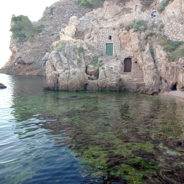 Dubrovnik: Historical Tour with Game of thrones details - Who should book this walk?