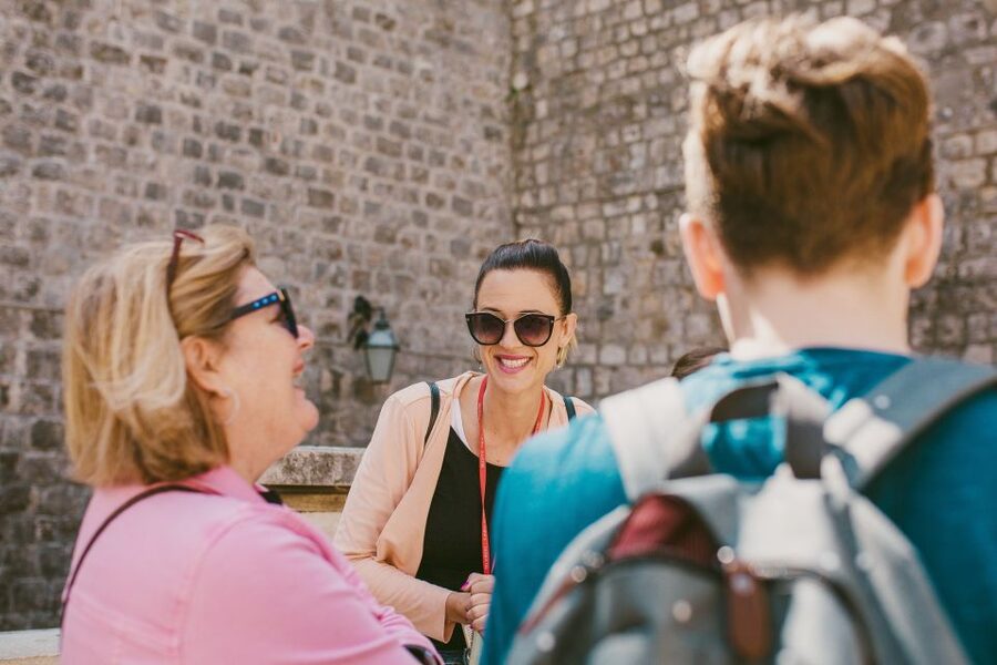 Dubrovnik: History and Game of Thrones Walking Tour - How the $29 price works for you