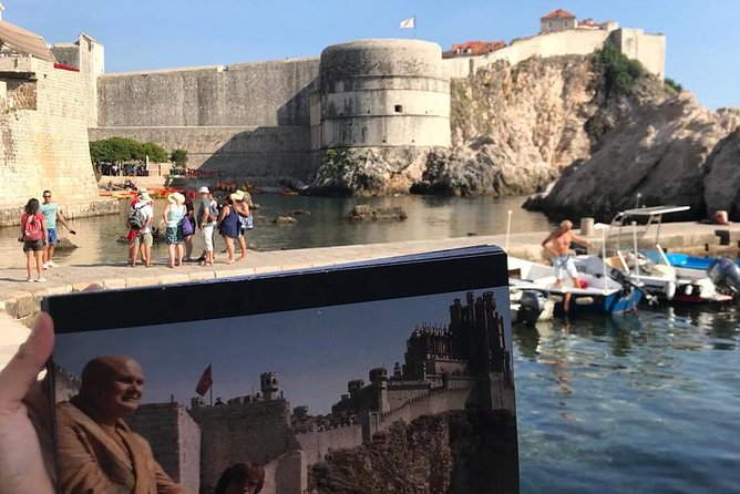 Dubrovnik Hot Combo: History walk and Game of Thrones - Weather, cancellations, and practical planning