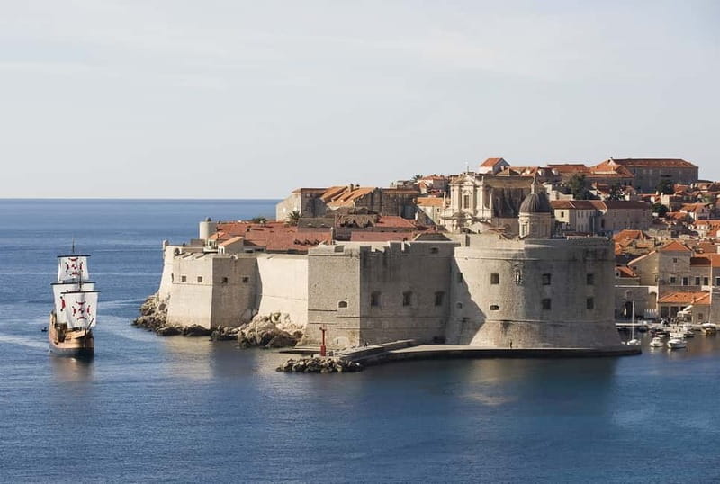 Dubrovnik: Karaka - Game of Thrones Cruise & Walking Tour - Is $52 a fair price?