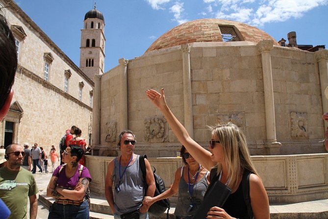 Dubrovnik: Mini Combo Old town & Game of Thrones (Spanish) - Key points to know before booking