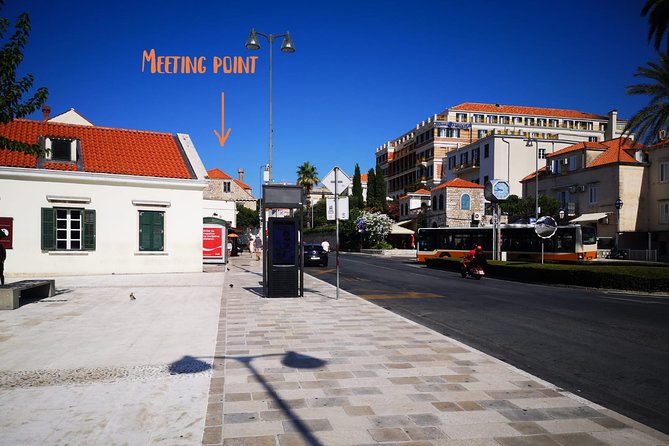 Dubrovnik: Mini Combo Old town & Game of Thrones (Spanish) - Physical effort and practical expectations