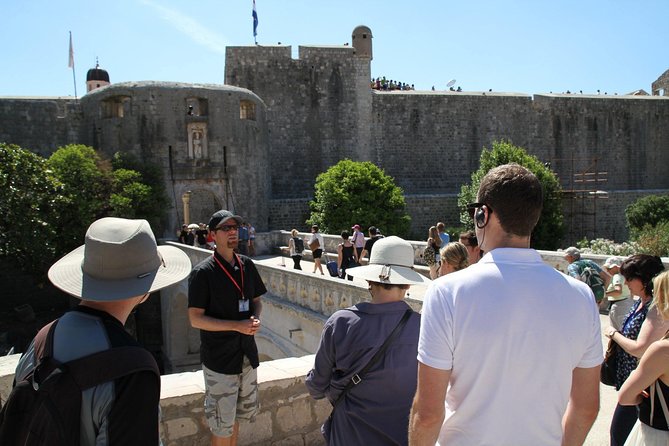 Dubrovnik: Mini Combo Old town & Game of Thrones (Spanish) - Who should book this experience