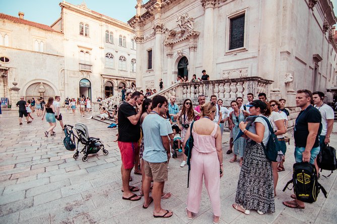 Dubrovnik: Mini Combo Old town & Game of Thrones (Spanish) - Walking Dubrovnik as itself and as King’s Landing
