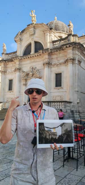 Dubrovnik: Private Game of Thrones Tour: Inside Look - The Private Price and What You Actually Receive