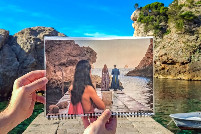 Dubrovnik Private Game of Thrones Walking Tour - Key points to know before booking
