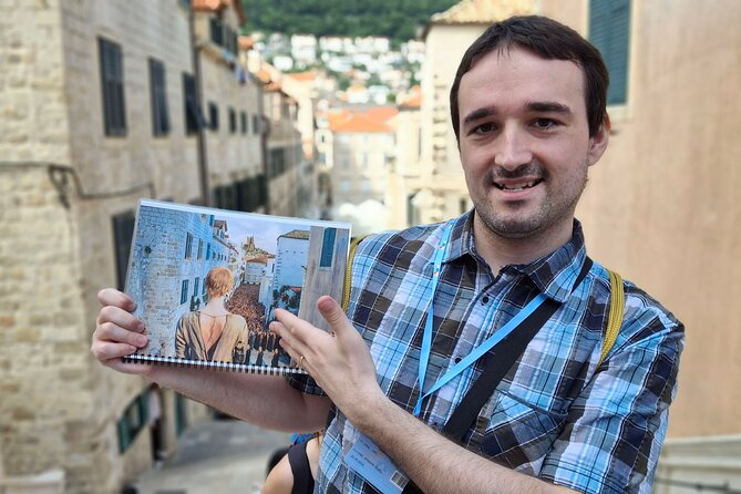 Dubrovnik Private Game of Thrones Walking Tour - Pile Gate, the entrance to King’s Landing