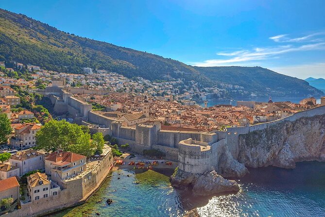 Dubrovnik Private Game of Thrones Walking Tour - The Jesuit Stairs and Cersei’s Walk of Shame
