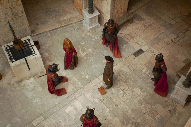 Dubrovnik Private Game of Thrones Walking Tour - What the private format adds
