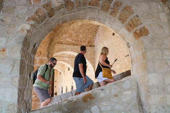 Dubrovnik Shore Excursion: Game of Thrones Tour (City Walls ticket included) - What this tour does better than a basic city walk