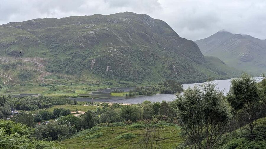 Edinburgh: Harry Potter, Glenfinnan & Highlands Private Tour - Why this private Highlands day works