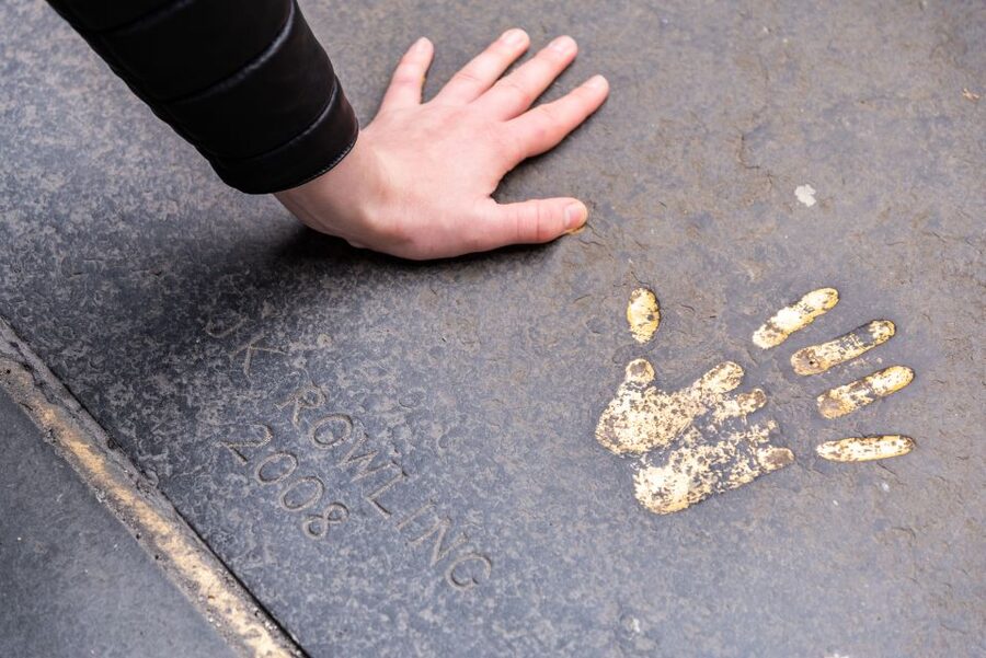 Edinburgh: Harry Potter Magical Guided Walking Tour - Final verdict: book it for inspiration, not filming sites