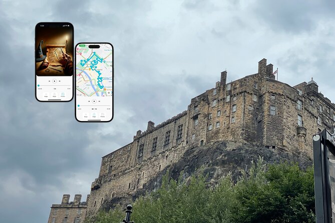 Edinburgh Harry Potter Self Guided Tour for Muggles - Key points to know before you book