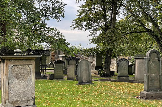 Edinburgh Harry Potter Self Guided Tour for Muggles - Timing, access, and practical planning