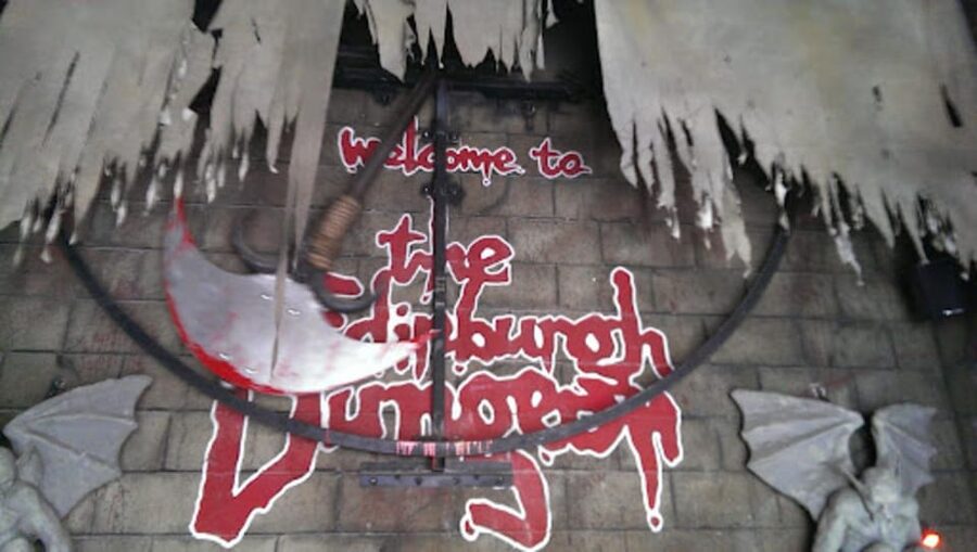 Edinburgh: Harry Potter Walking Tour with Dungeon Entry - What This Edinburgh Tour Actually Offers