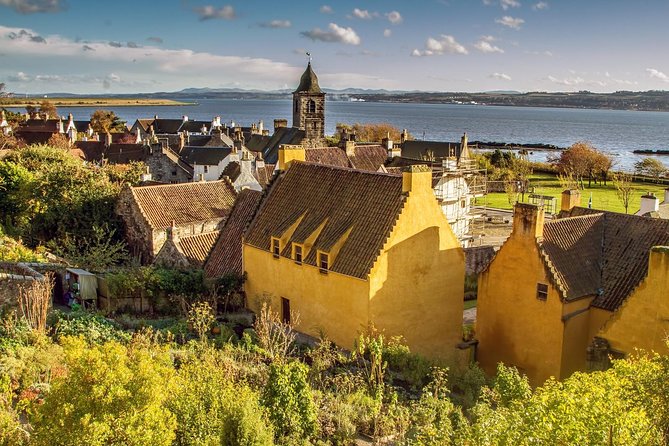 Edinburgh: The Outlander, Palaces & Jacobites Tour - Why this tour works for an Edinburgh day trip