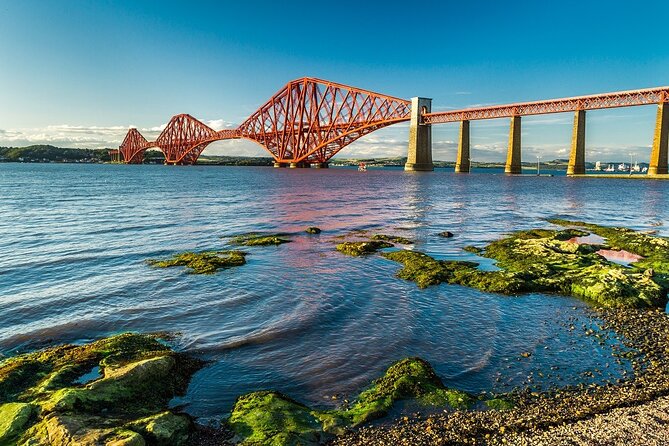 Edinburgh: The Outlander, Palaces & Jacobites Tour - Midhope Castle: the emotional Outlander stop