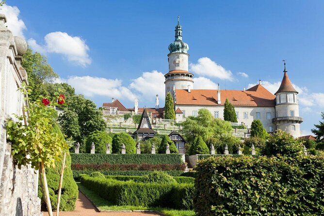Elbe Canyon & Narnia Movie Locations Day Trip - Key things to know before you book