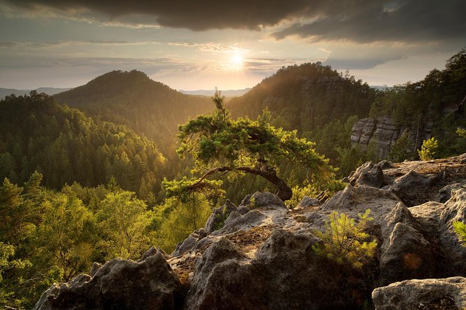 Elbe Canyon & Narnia Movie Locations Day Trip - Is $190.67 a fair price?