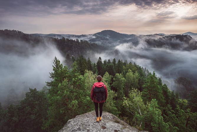 Elbe Canyon & Narnia Movie Locations Day Trip - Who should book this day trip?