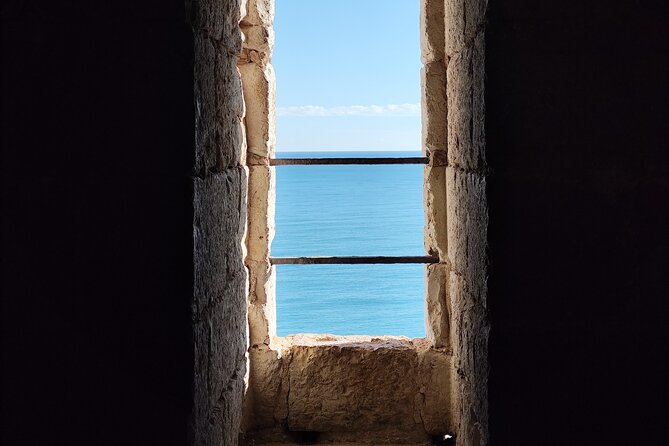 English Tour Peñíscola Game of Thrones and Castle Tickets - Seeing Game of Thrones locations at the Artillery Park