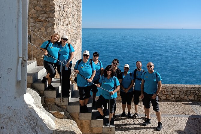 English Tour Peñíscola Game of Thrones and Castle Tickets - Price, timing, and practical value