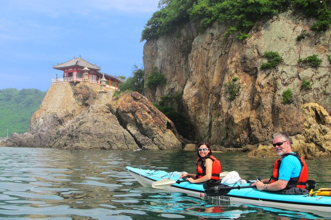 Explore the Nature that Inspired Ghibli Movies by Kayak (Half Day) - What to Wear in Each Season
