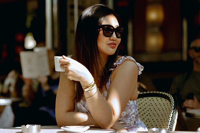 Feel like a star in Paris with photos and a mini movie! - Key points to know before booking