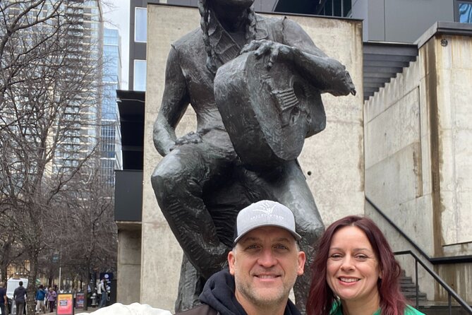 Film Locations & Movie Trivia In Downtown Austin - Why Austin works so well for a movie-location walk