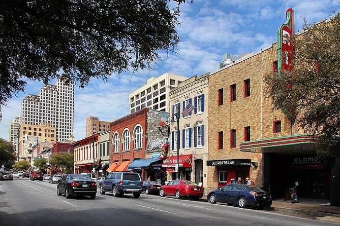 Film Locations & Movie Trivia In Downtown Austin - The Driskill brings hotel history into the story