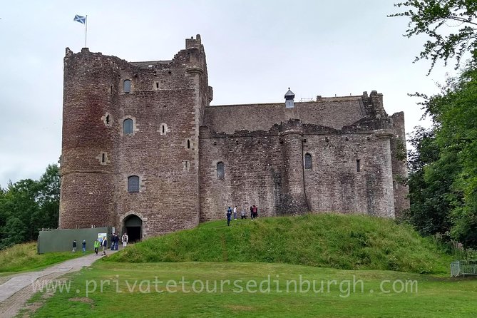 Five Outlander locations , Outlander film locations tour - What the $784.47 price really buys